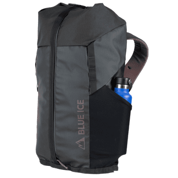 Batoh Blue Ice Moonlight 25 Pirate Black