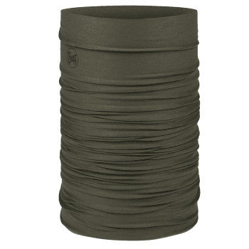Šatka Buff Coolnet UV SOLID KHAKI