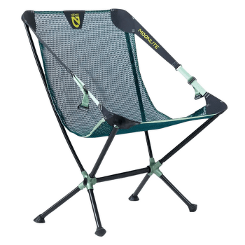 Stolička Nemo Equipment Moonlite Reclining Camp Chair Lagoon