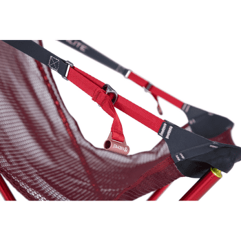 Stolička Nemo Equipment Moonlite Reclining Camp Chair Lagoon