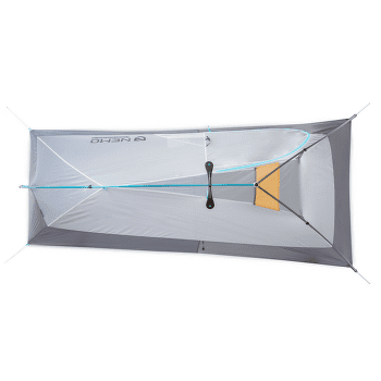 Stan Nemo Equipment Hornet Elite OSMO 1P