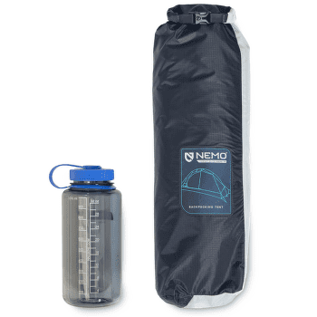 Stan Nemo Equipment Hornet Elite OSMO 1P