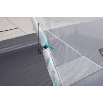 Stan Nemo Equipment Hornet Elite OSMO 2P