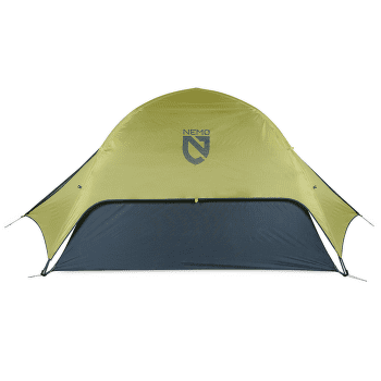 Stan Nemo Equipment Hornet OSMO 3P
