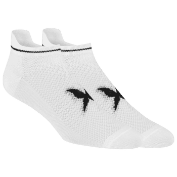 Ponožky Kari Traa NORA SOCKS 2PK WHI/WHITE