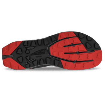 Topánky Altra SUPERIOR 7 Men BLACK/GRAY