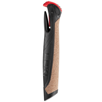 ND Leki Nordic Shark 2.0 1-K Griff 16 mm