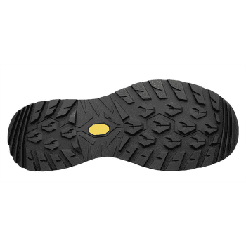 Topánky Lowa RENEGADE EVO GTX LO W Schwarz/schwarz