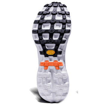 Topánky X-Bionic X-BIONIC® TERRASKIN X01 X WHITE/X BLACK