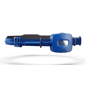 Čelovka BioLite Dash 450 Rechargeable HeadLamp Red