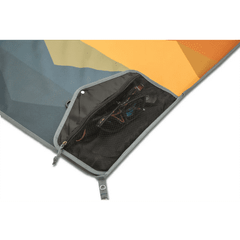 Deka Nemo Equipment Victory Patio Blanket Large Fortress Mirage
