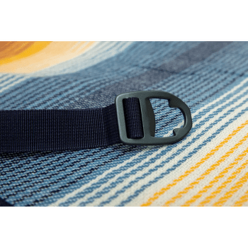 Deka Nemo Equipment Victory Picnic Blanket XXL Atacama Daybreak