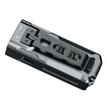 Svietidlo Fenix Rechargeable Flashlight E06R Turquoise