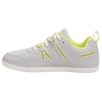 Topánky Xero PRIO YOUTH Lunar Rock/Sunny Lime (LKSM)
