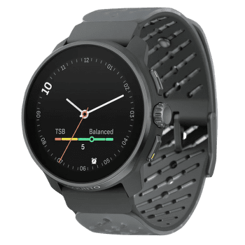 Hodinky Suunto SUUNTO RACE S TITANIUM GRAPHITE