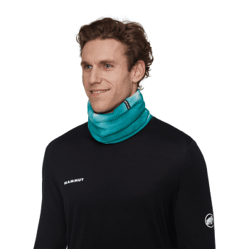 Nákrčník Mammut FLEECE NECK GAITER 40320 deep teal