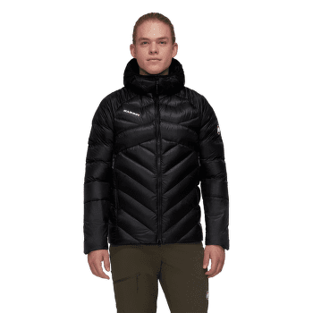 Bunda Mammut Taiss IN Hooded Jacket Men 3808 vin-black