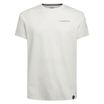 Tričko krátky rukáv La Sportiva DAWN WALL T-SHIRT Men Chalk