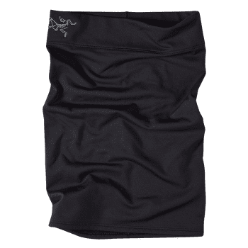 Nákrčník Arcteryx Rho Neck Gaiter Long Black