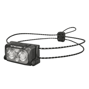 Čelovka Nitecore NU25 MCT UL