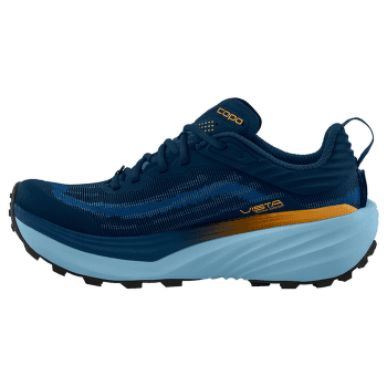 Topánky Topo athletic Vista Men Navy / Orange
