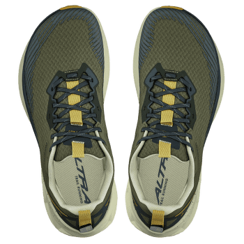 Topánky Altra Experience Wild 2 Men DUSTY OLIVE