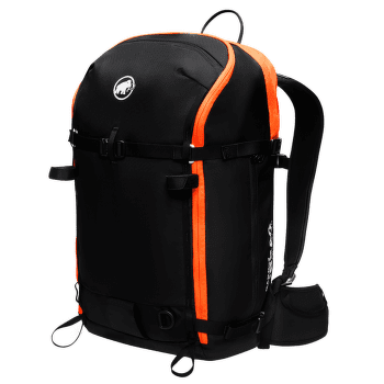 Batoh Mammut Tour 30 Women Removable Airbag 3.0 ready black 0001