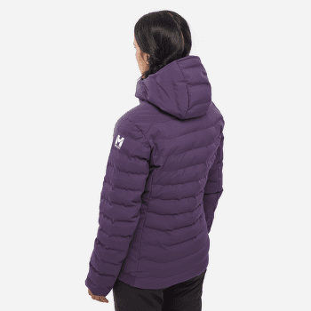 Bunda Millet BREVENT PEAK JACKET WOMEN CORONET BLUE