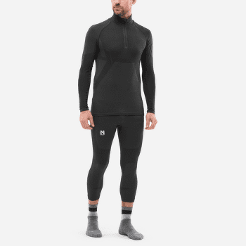 Legíny 3/4 Millet DRYNAMIC SOFT 3/4 TIGHT MEN NOIR NEW