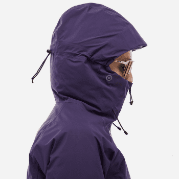 Bunda Millet KAMET GTX JACKET WOMEN CORONET BLUE