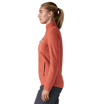 Bunda Patagonia R1 Air Jacket Women Shore Blue