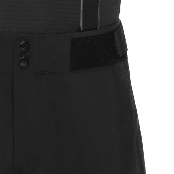 Nohavice Mammut Eiger Nordwand Pro HS Pants Men black 0001