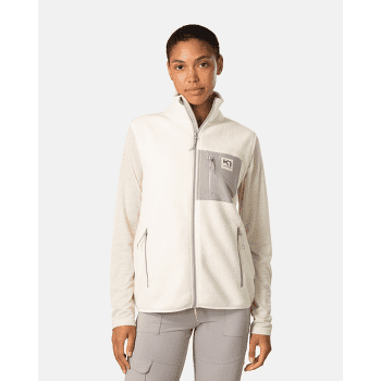 Vesta Kari Traa ROTHE VEST LIGHT BROWN