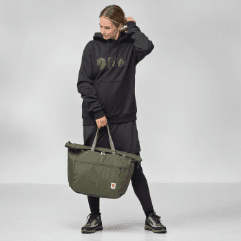 Taška Fjällräven High Coast Tote 30 Mountain Green