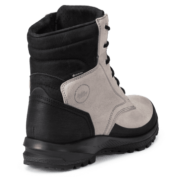 Topánky Hanwag Anvik II GTX warm grey/black