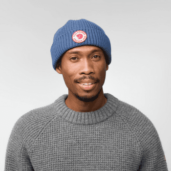 Čiapka Fjällräven 1960 Lite Logo Hat True Red