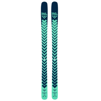 Lyže Black Crows Atris 25/26 Turquoise