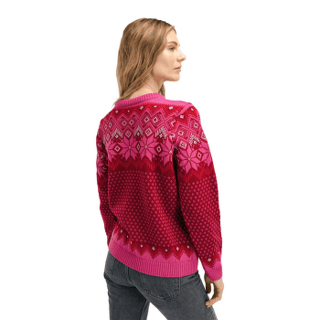 Sveter Dale of Norway VILJA SWEATER WOMEN I01