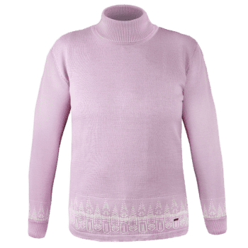 Sveter Kama Kama 5052 pink