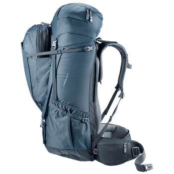 Batoh deuter Voyager 65+10 Black