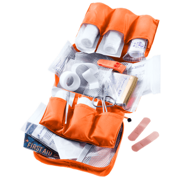 Lekárnička deuter First Aid Kit Pro koi