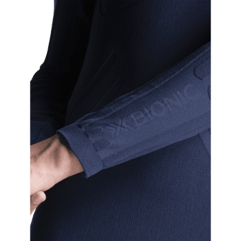 Tričko dlhý rukáv X-Bionic X-Bionic® Heatloop Shirt LS Men Marine