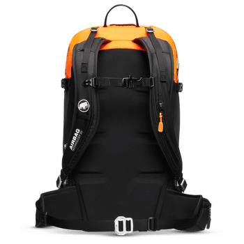 Batoh Mammut Tour 30 Removable Airbag 3.0 black 0001