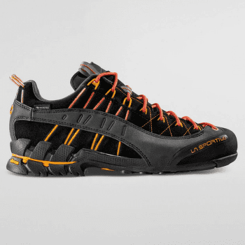 Topánky La Sportiva Hyper GTX Black