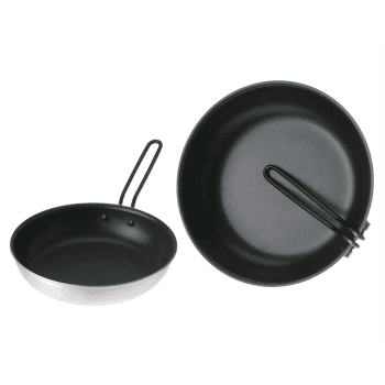 Panvica GSI BUGABOO CERAMIC 10 FRYPAN