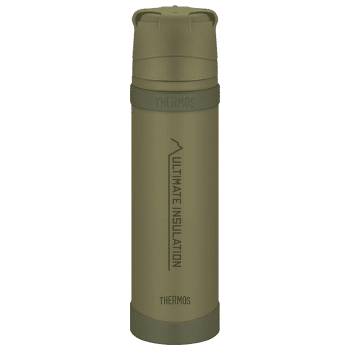 Termoska Thermos Mountain FFX 0,9L khaki
