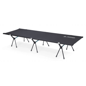 Ležadlo Helinox Cot One Convertible Long Black Black