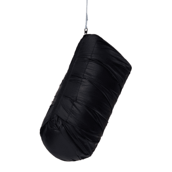 Bunda Mammut Broad Peak IN Hooded Jacket Women marine-black