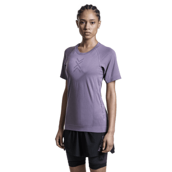 Tričko krátky rukáv X-Bionic X-BIONIC® XCEED RUN SHIRT SS WOMEN Eternal Ice