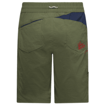 Kraťasy La Sportiva TALUS SHORTS Men Cypress/Night Sky